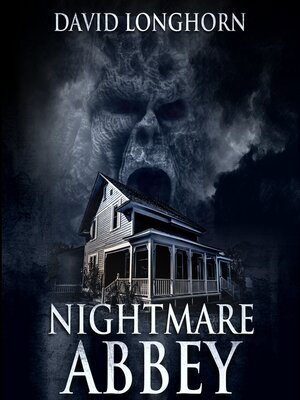 cover image of Nightmare Abbey
